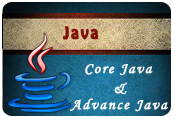 java